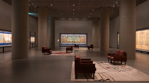 [아모레퍼시픽미술관 제공. 재판매 및 DB 금지]