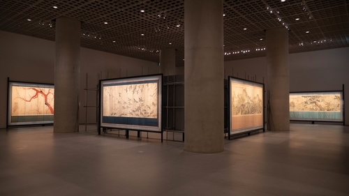 [아모레퍼시픽미술관 제공. 재판매 및 DB 금지]