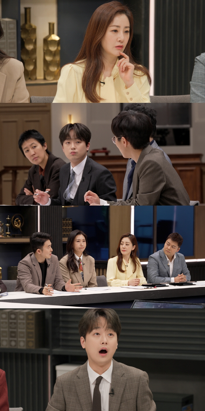 '더 글로리' 실제 고데기 사건의 전말 경악, 홍진경 "너무 솜방망이 처…