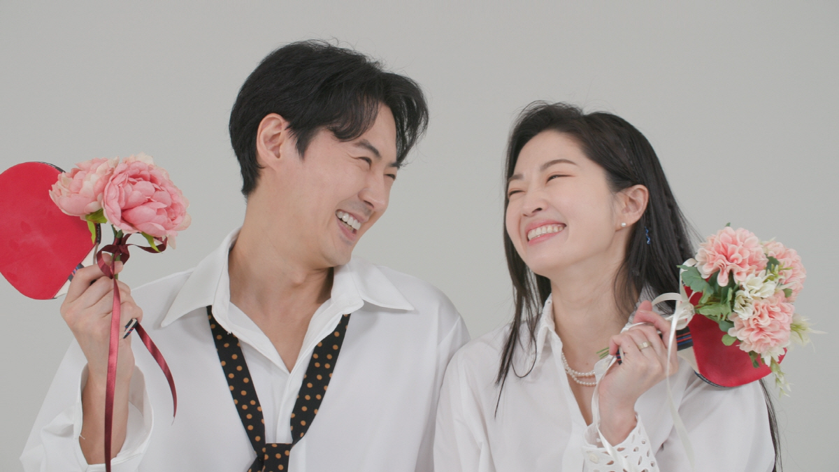 전진♥류이서 "김동완 결혼 언제쯤, '이생편' 초대하고파"[일문일답]
