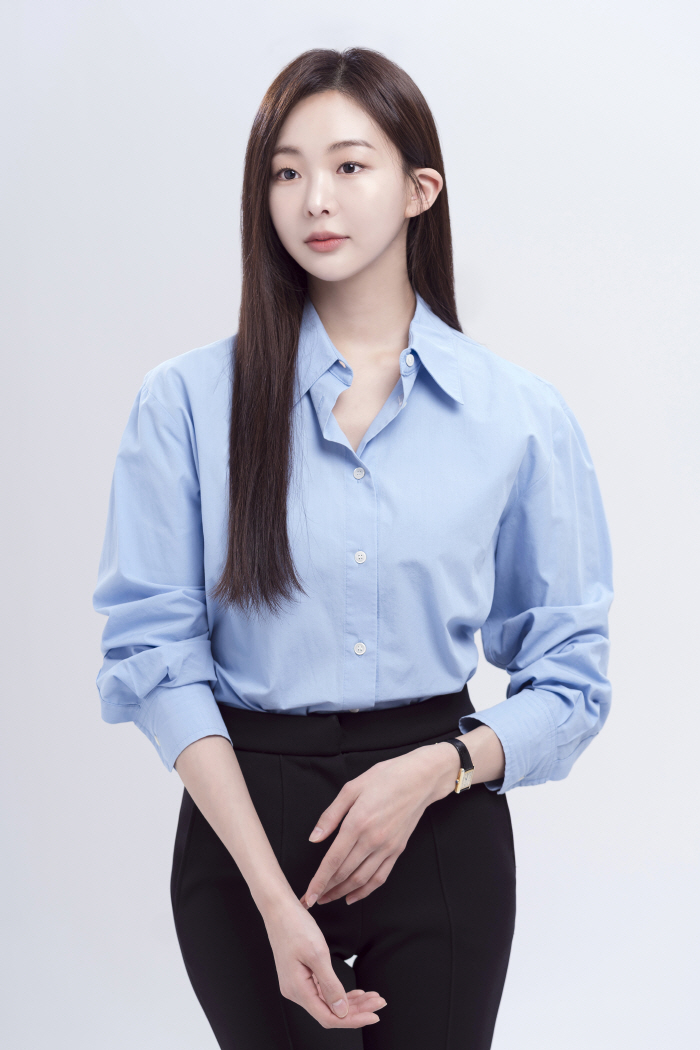 [인터뷰④] '사랑의 이해' 금새록 "'금수저' 느낌 내려 7kg 감량.…