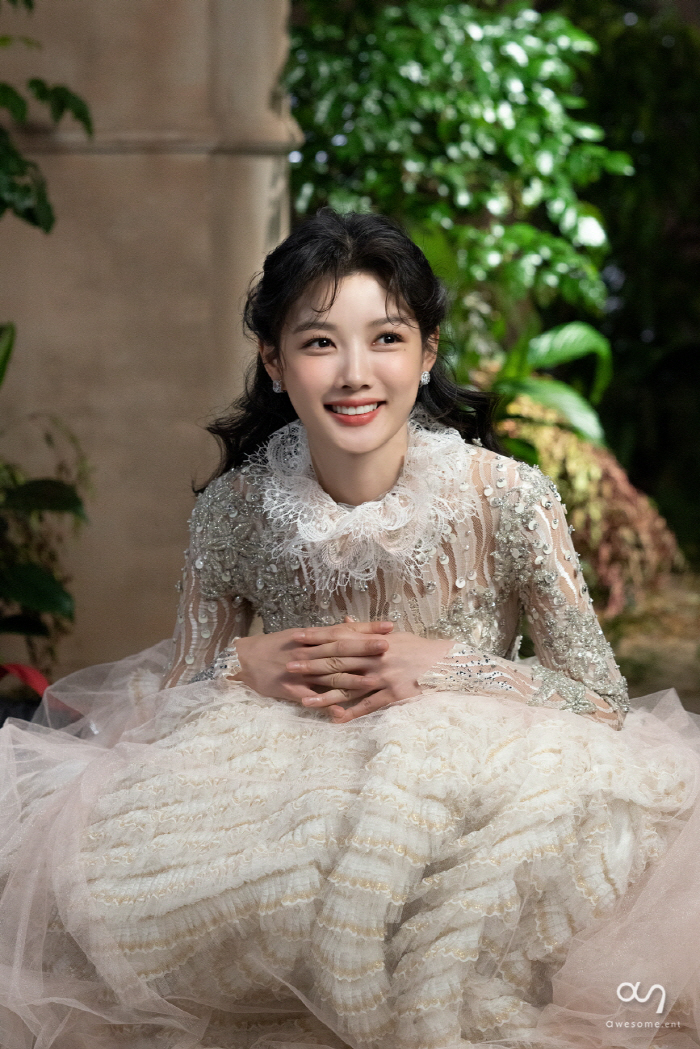[SC이슈] '20대 원톱' 김유정, 더이상 밟지 못할 무대가 없다