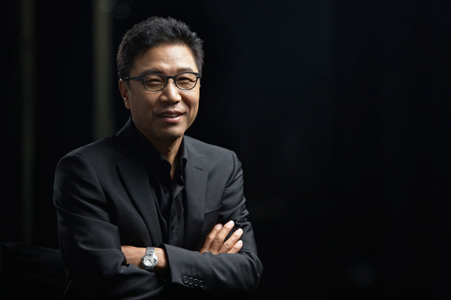"SM 언급無"…이수만, 경영권 분쟁 사태 속 나무심기 타령(전문)