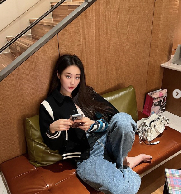 경리, "엄마 아빠 미안해"…뒤늦은 고백에 댓글 "어머니 화 많이 나셨던…