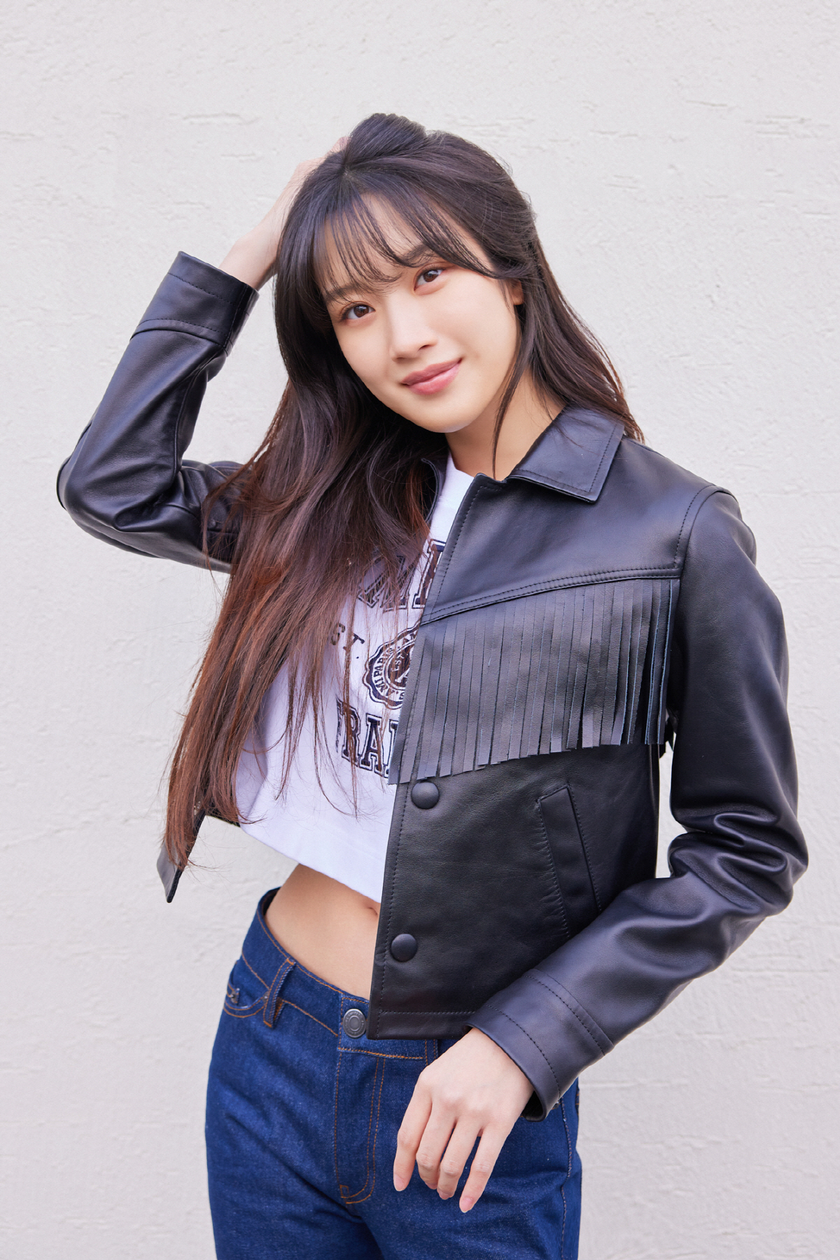 [SC인터뷰] "나도 이런 것 할 수 있어"..'사랑의 이해' 문가영이 …