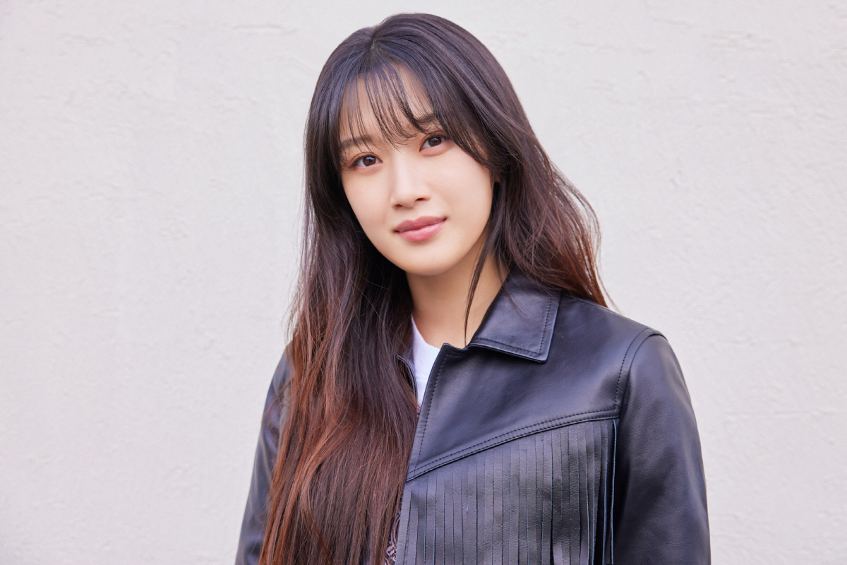 [SC인터뷰] "나도 이런 것 할 수 있어"..'사랑의 이해' 문가영이 …