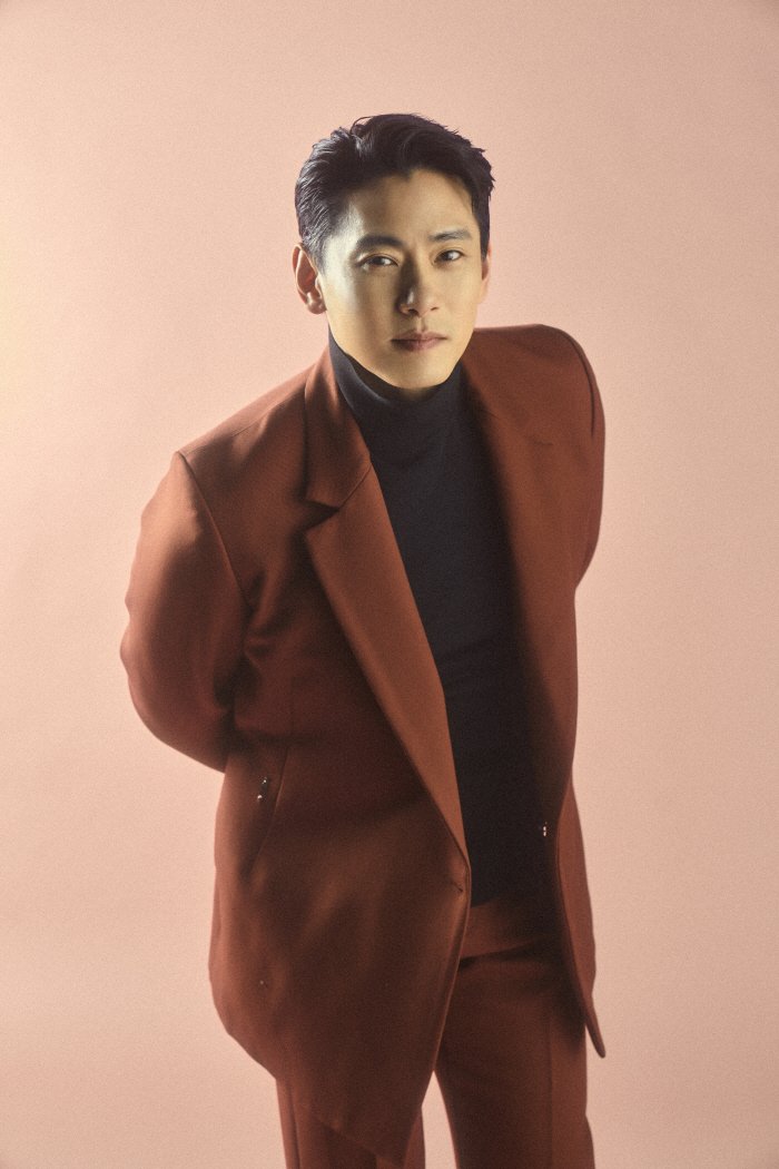 [SC인터뷰] "'시크릿 가든' 현빈 참고"..'연애대전' 유태오, 처음…