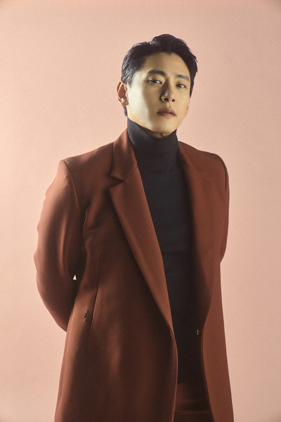 [SC인터뷰] "'시크릿 가든' 현빈 참고"..'연애대전' 유태오, 처음…