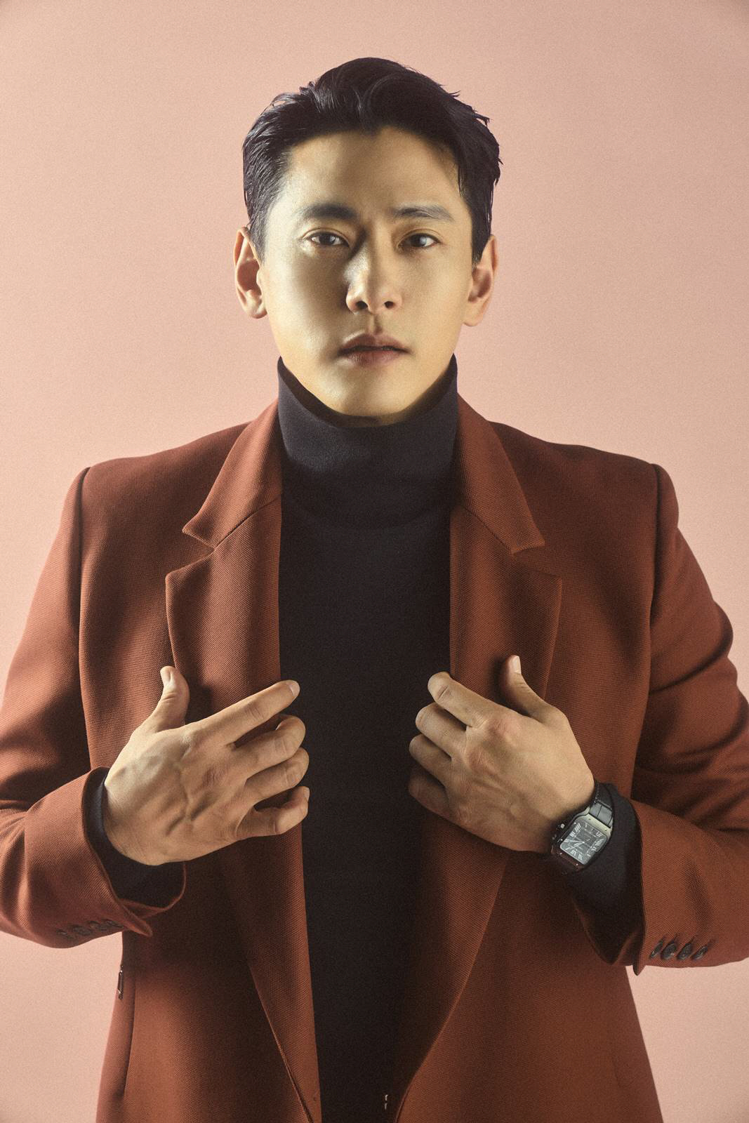 [SC인터뷰] "'시크릿 가든' 현빈 참고"..'연애대전' 유태오, 처음…