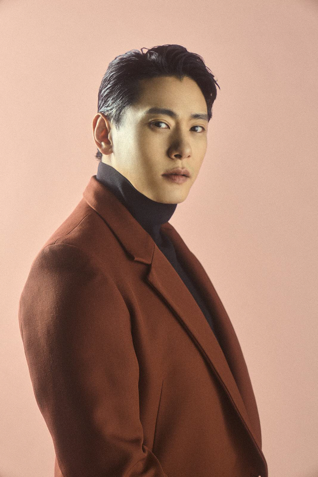 [SC인터뷰] "'시크릿 가든' 현빈 참고"..'연애대전' 유태오, 처음…