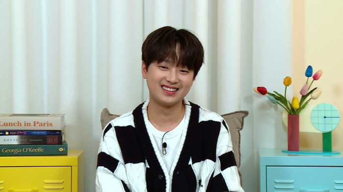 이찬원 “‘미스터트롯’ 주량 서열? 임영웅·영탁·나..임영웅이 화끈하게 …