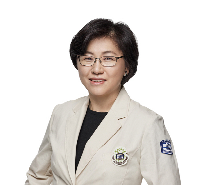 서울성모병원 김미란 교수, 대한폐경학회 회장 취임…"여성건강 증진 노력"