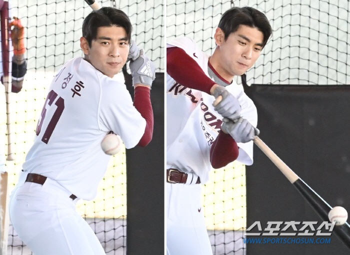 "3할4푼9리-113타점, 어디까지나 KBO 성적" 이정후를 보는 메이저…