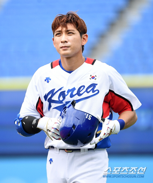 "3할4푼9리-113타점, 어디까지나 KBO 성적" 이정후를 보는 메이저…