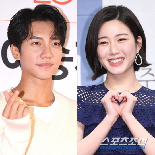 "아빠 곧 나오면…" 이승기♥' 이다인, '父 출소 언급' 편지 또 '시…