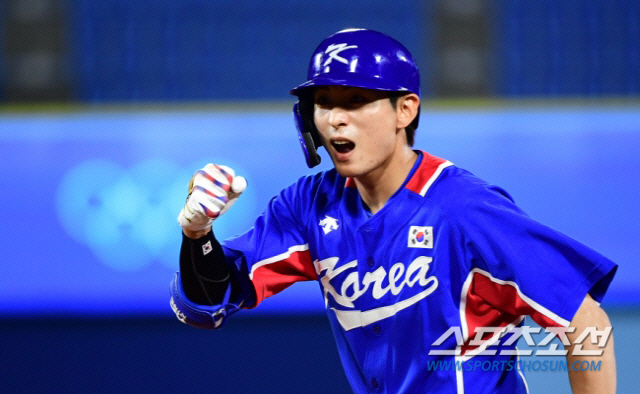 日언론, 이정후 'WBC 검증론' 주장 "KBO 극타고투저"