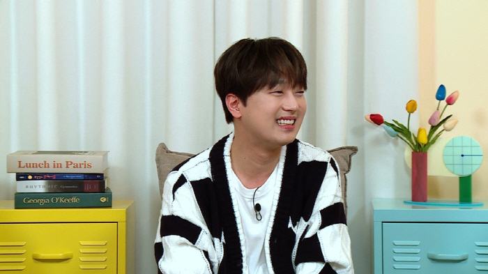 이찬원, 10년만에 ♥첫사랑과 재회 "돌 아이 엄마 됐더라"('옥문아')