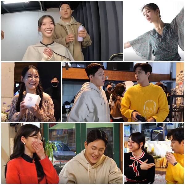 김소현, 결혼 비화 대방출 “손준호, 사귄 지 이틀 만에 부모님께 인사”…