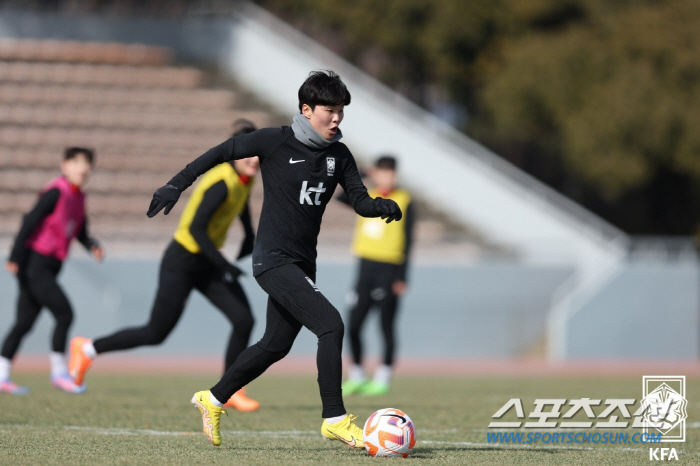 '벌써 17년' 여축의 '메시'로 산다는 것, 그리고 지소연이 계획한 라…