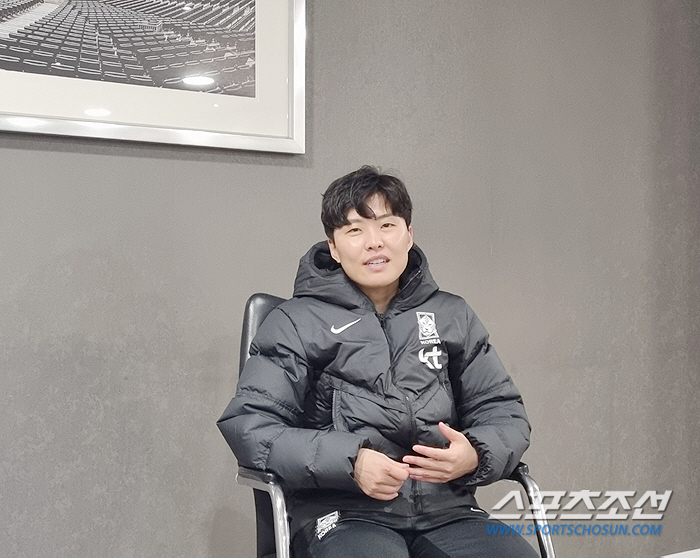 '벌써 17년' 여축의 '메시'로 산다는 것, 그리고 지소연이 계획한 라…