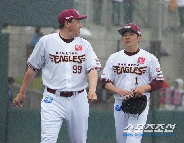 ⅔이닝 홈런 포함 5안타 6실점, 루키에게 피홈런까지, 시원하게 무너진 …