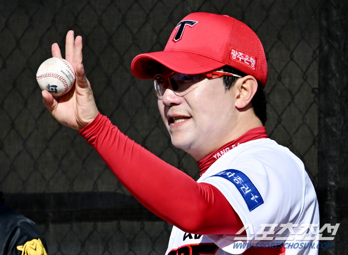 2017 WBC 출전→우승 추억 떠올리는 대투수 "좋은 결과, 좋은 기억…