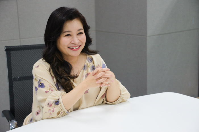 [인터뷰①] 오은영 "아동 성추행 논란, 많이 아팠다…송구스럽고 죄송"
