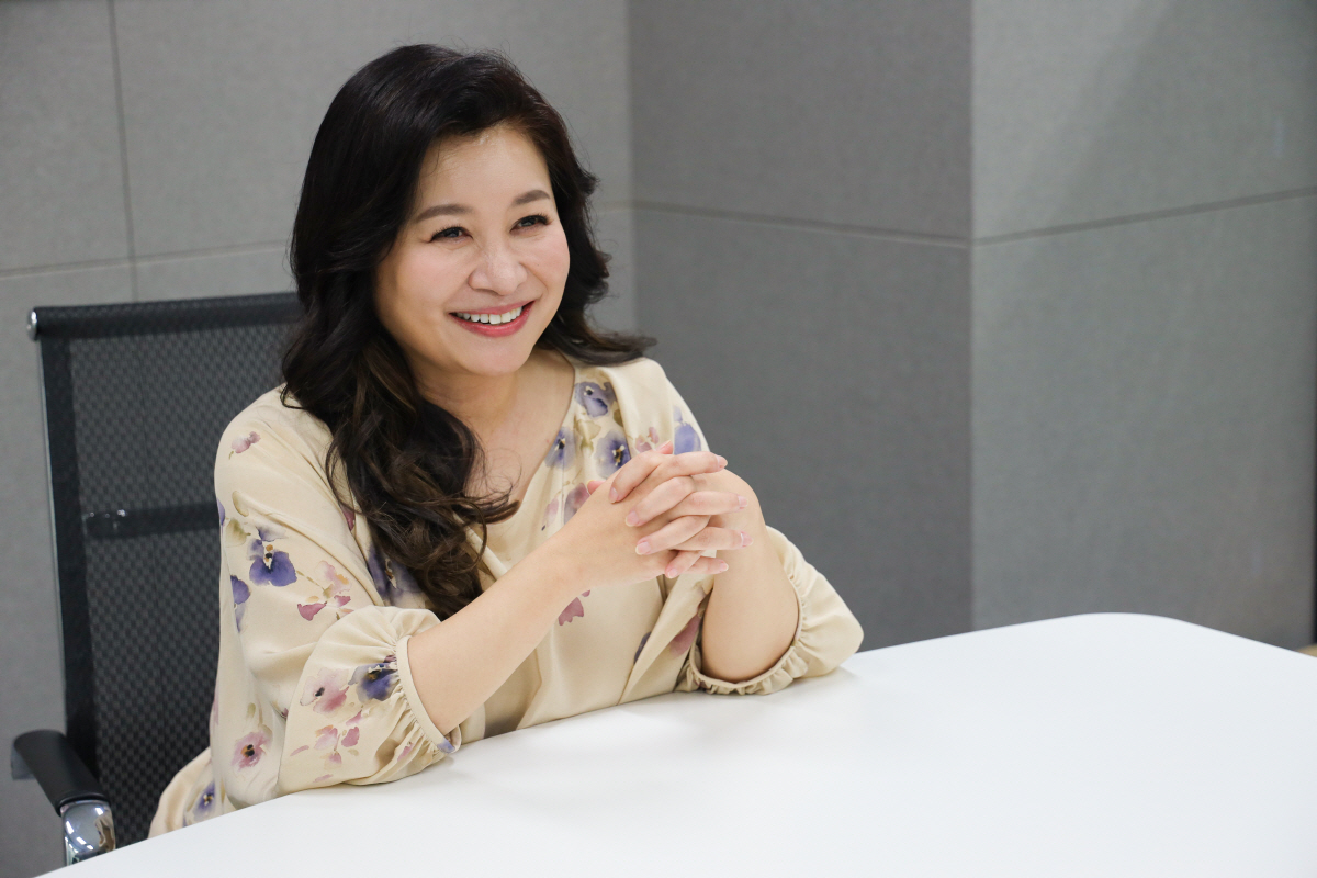 [인터뷰①] 오은영 "아동 성추행 논란, 많이 아팠다…송구스럽고 죄송"