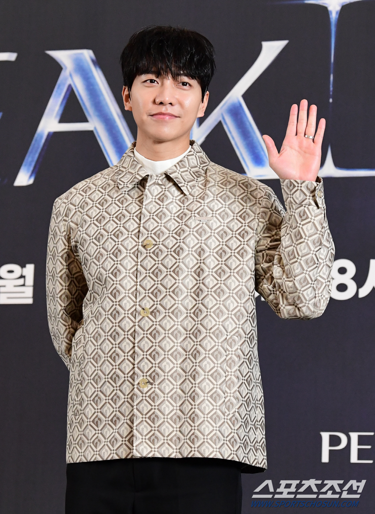 [SC이슈] '이다인♥ 결혼', 개인사에도 당당..이승기"내 '피크타임'…