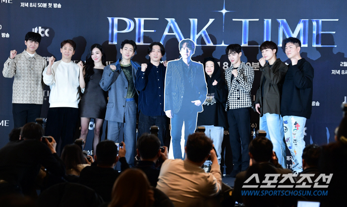 [SC이슈] '이다인♥ 결혼', 개인사에도 당당..이승기"내 '피크타임'…