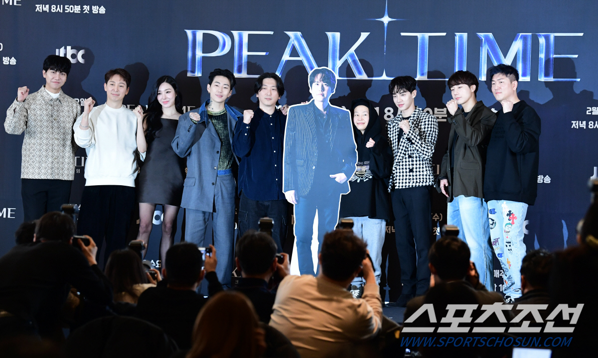 [SC이슈] '이다인♥ 결혼', 개인사에도 당당..이승기"내 '피크타임'…