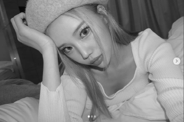 모모랜드 주이, 손편지로 전한 해체 심경..."6명은 언제나 한팀"[전문…