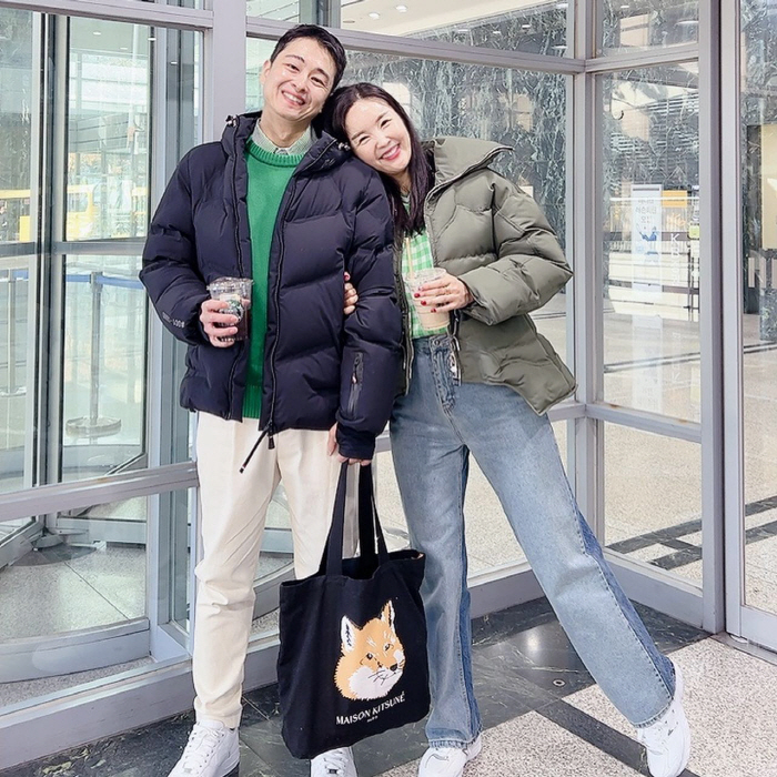 장영란, ♥ 한창에 "두 여자랑 사는 남자" 무슨 일?