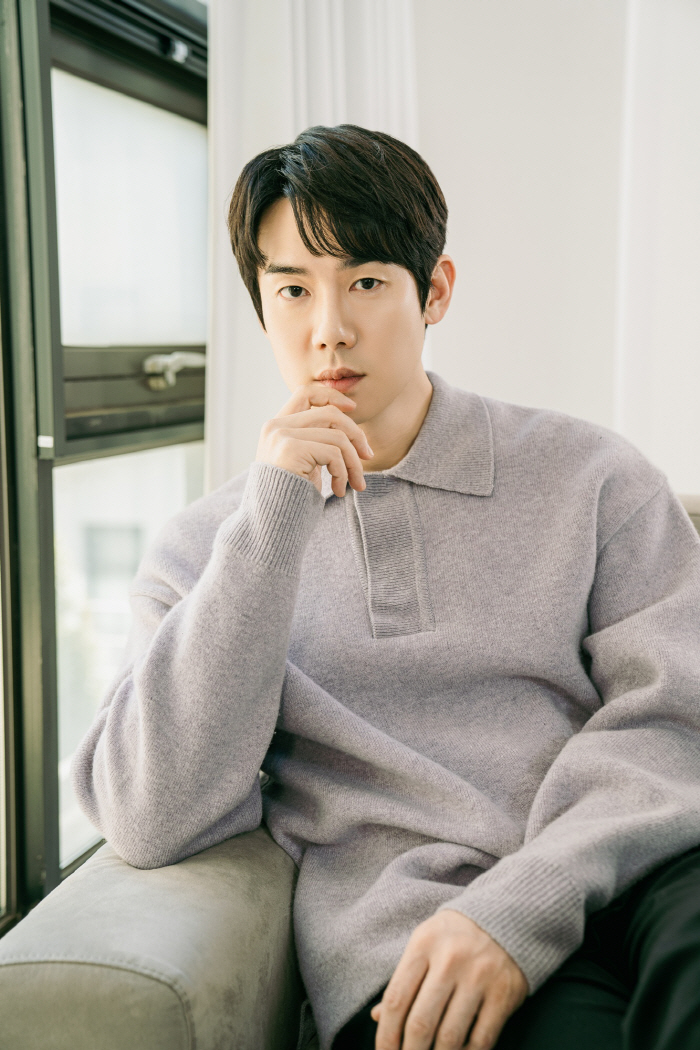 [SC인터뷰] "로맨스물 부재, 그래서 더 원했죠"…'사랑의 이해' 유연…