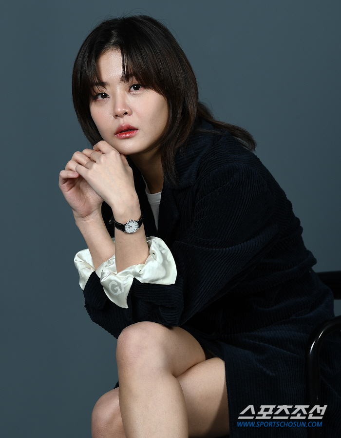 [인터뷰③] '트롤리' 정수빈 "고3 때 처음 연기 시작…부모님께서 결석…