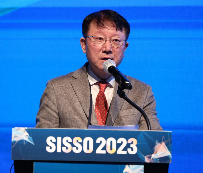 순천향대 부천병원 김형철 교수, 대한종양외과학회장 취임…"미래 비전 제시…