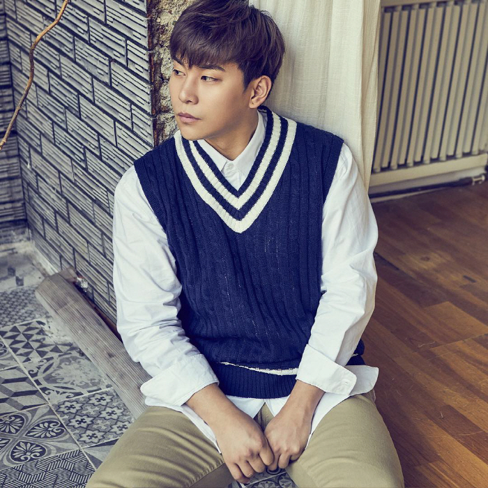 [단독 인터뷰] '결혼' 장덕철 멤버 임철 "예비신부와 여행서 만나, 직…