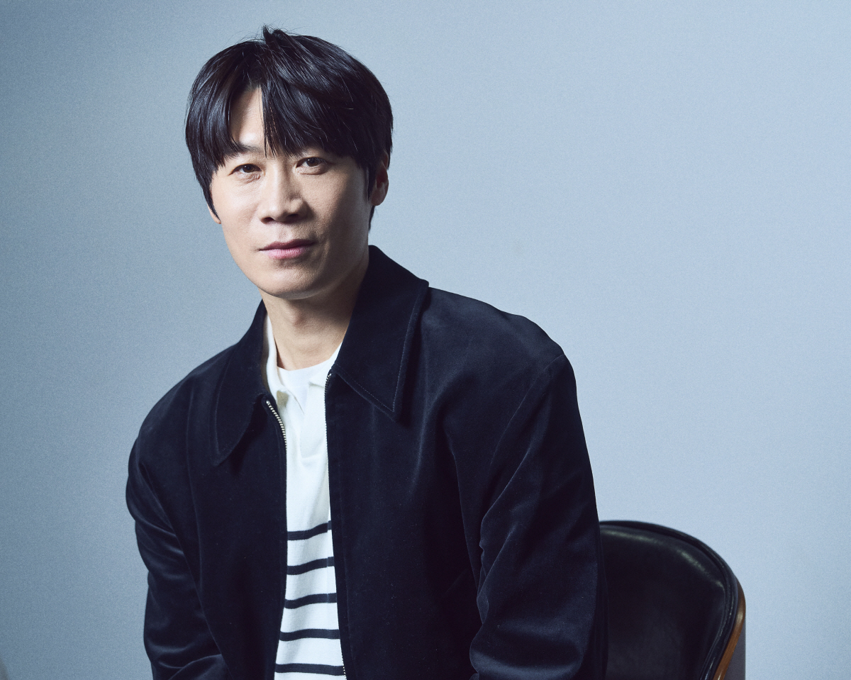 [인터뷰②] 진선규 "'작은아씨들'서 폭력적인 ♥박보경에 깜짝 놀라, 배…