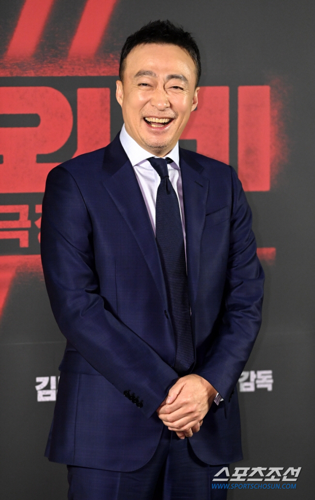 이성민 "'재벌집' 엔딩 당황? 진양철 죽고 난 후 대본 안 봐" ('라…