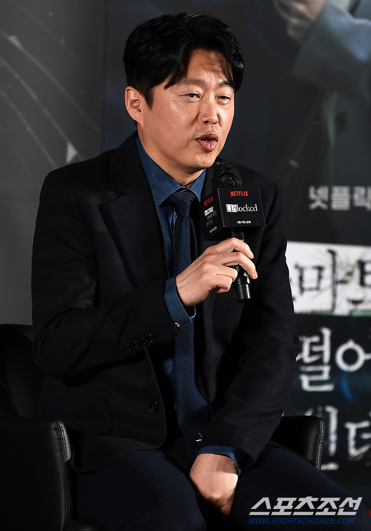 '스마트폰' 김희원 "준영役 임시완 추천 이유? 바른 이미지가 또 다른 …
