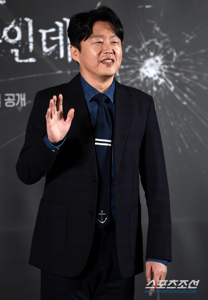 [SC현장] "최악의 상황 간접 체험"…'스마트폰' 임시완X천우희X김희원…