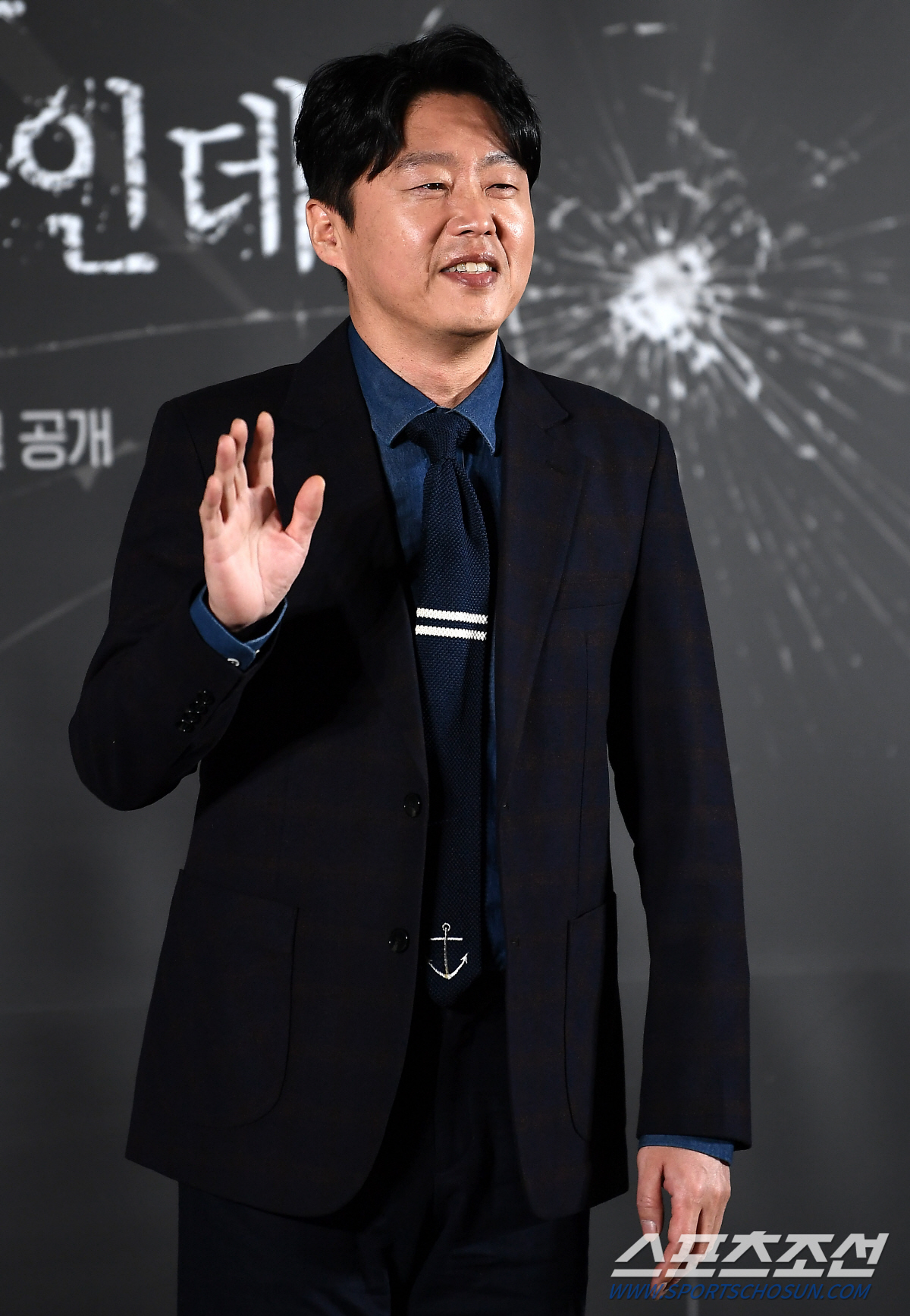 [SC현장] "최악의 상황 간접 체험"…'스마트폰' 임시완X천우희X김희원…