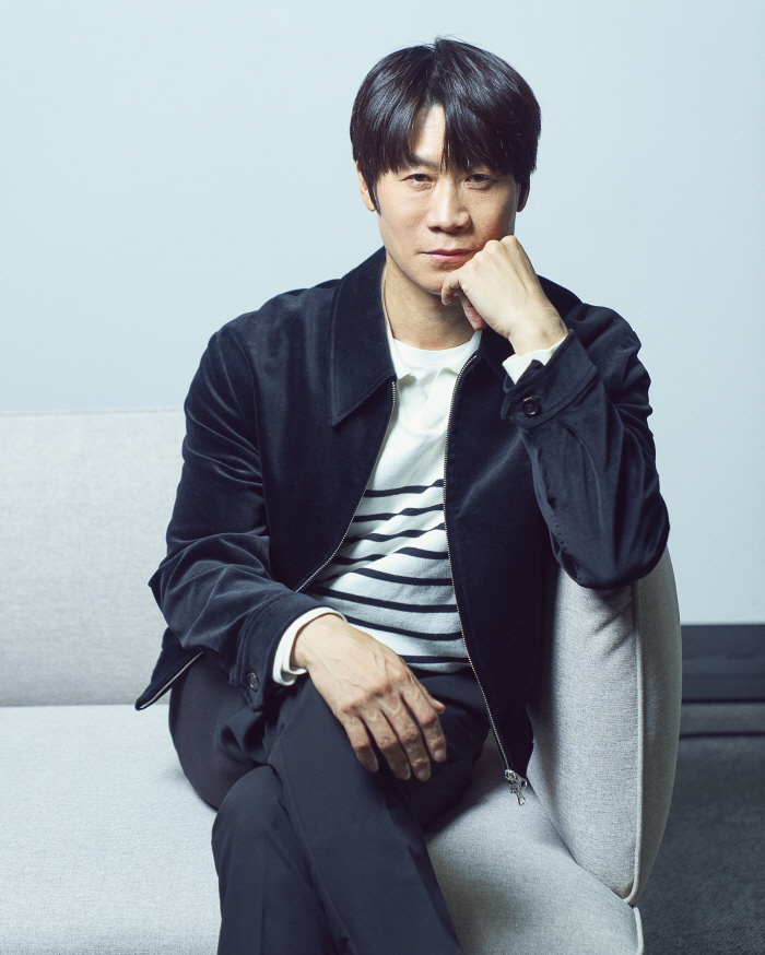 [SC인터뷰] "빠른 성공, 나와 어울리지 않아"…'카운트' 진선규, 1…