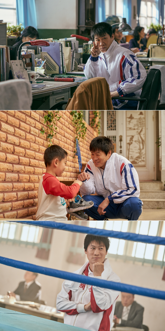 [SC인터뷰] "빠른 성공, 나와 어울리지 않아"…'카운트' 진선규, 1…