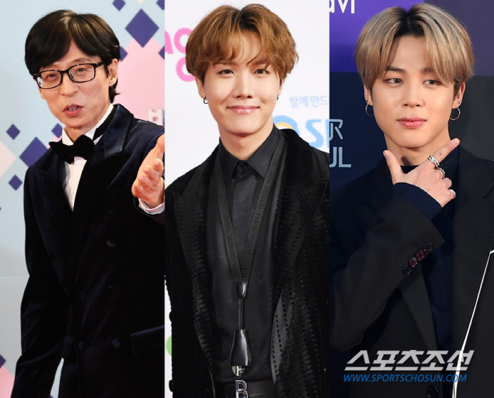 유재석→BTS 제이홉·지민, 튀르키예·시리아 지진 피해에 1억 기부 [공…