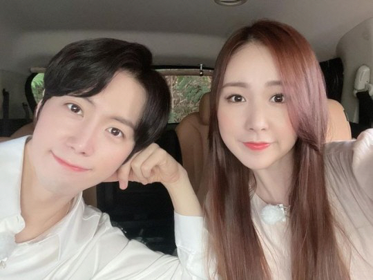 황바울, ♥간미연에 받은 '21만원' 튀르키예에 기부 "용돈의 절반, 소…