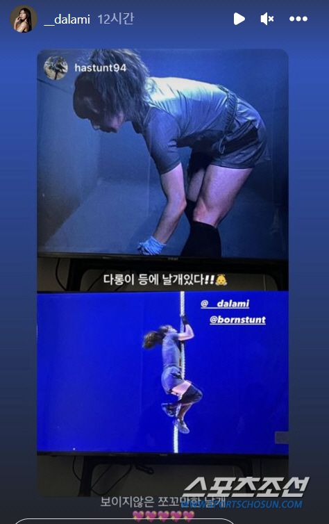 [종합]'피지컬100' 김다영, '학폭 의혹' 해명 없이 '댓글 기능' …