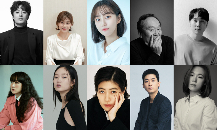 [공식] 구교환·한예리→선우정아, '박하경 여행기' 이나영 만난다