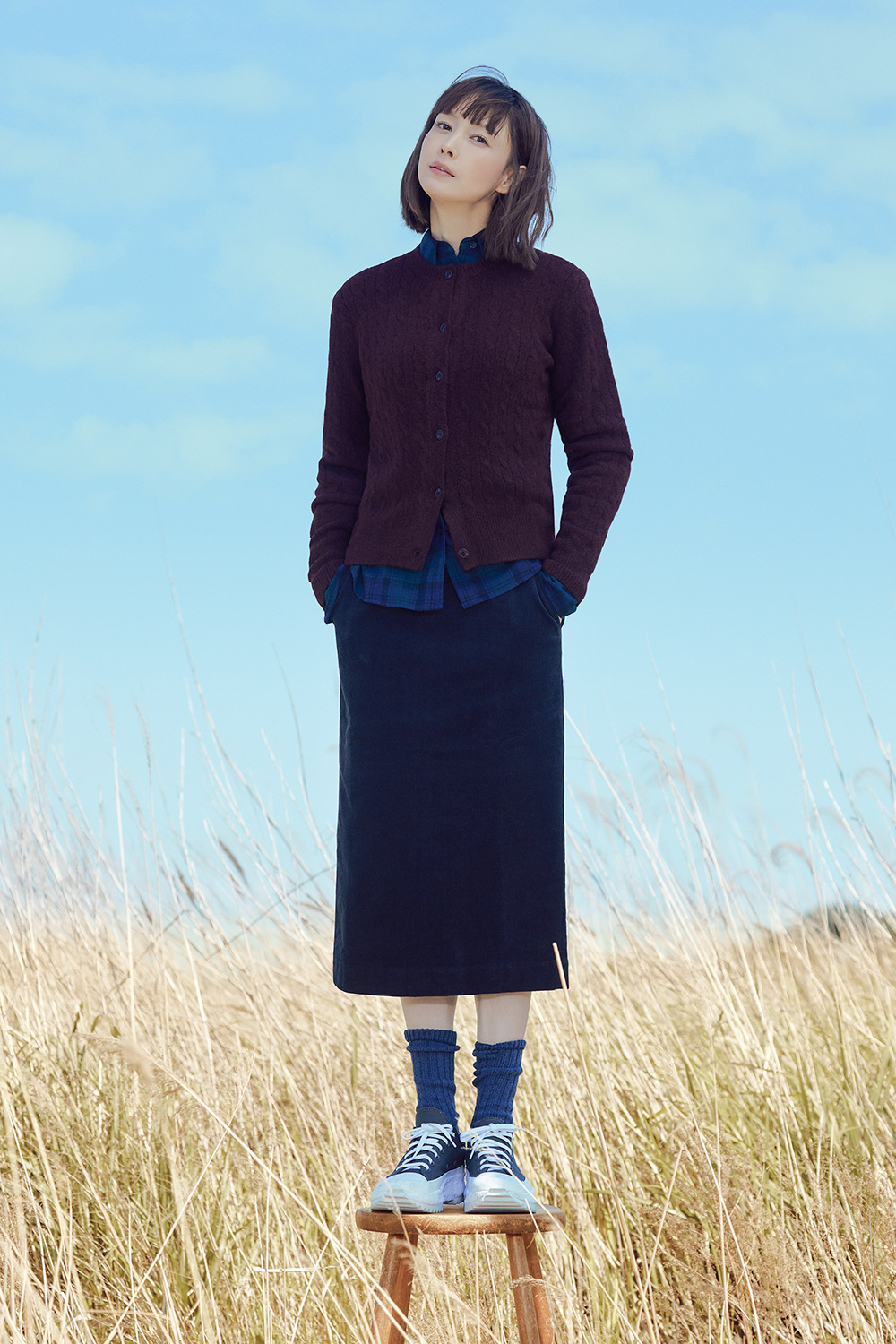 [공식] 구교환·한예리→선우정아, '박하경 여행기' 이나영 만난다