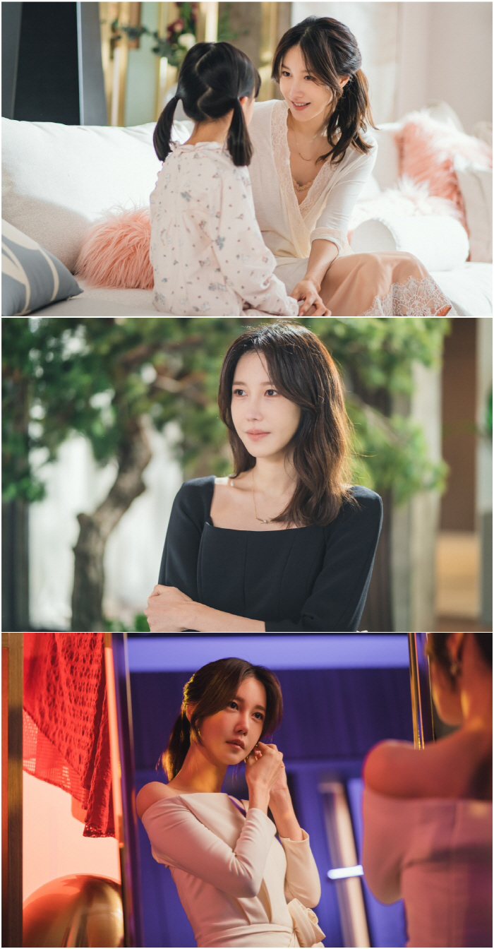 '펜하' 복수 이어가나..'판도라' 이지아 표 복수극 "차별화 고민"